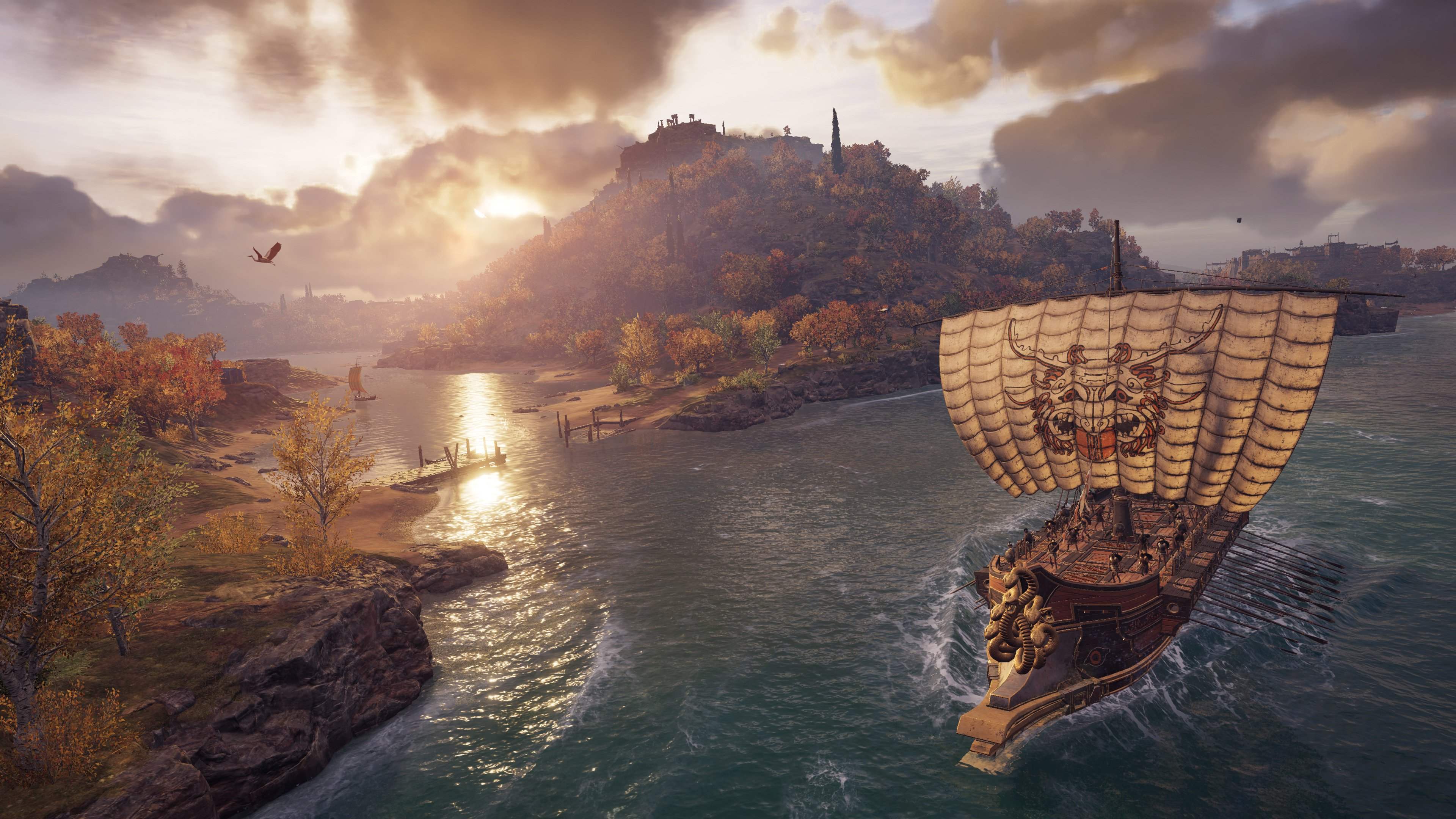Assassin´s Creed Odyssey - Imagen 31